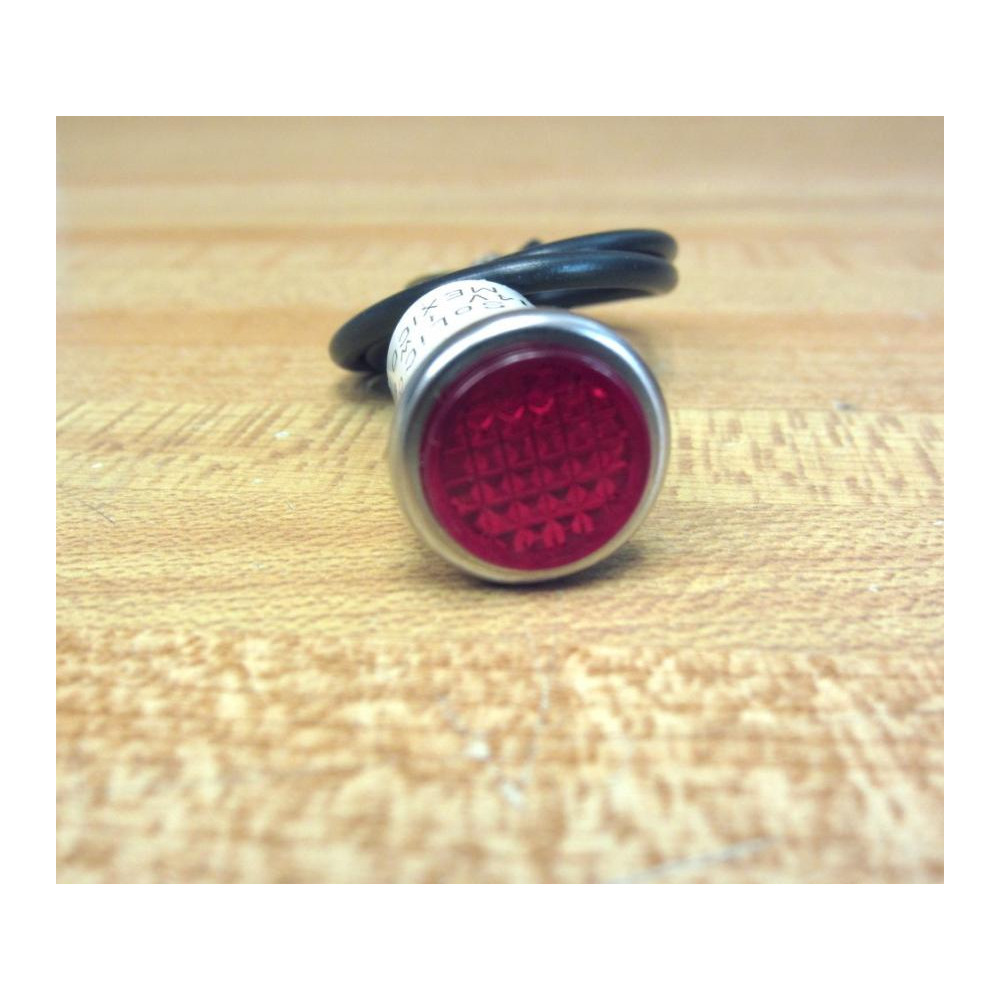 Solico 1812-1-13-20310 LED Indicator 181211320310 (Pack of 2) - New No Box