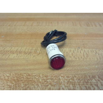 Solico 1812-1-13-20310 LED Indicator 181211320310 (Pack of 2) - New No Box