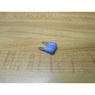 Littelfuse MIN-15 Automotive Fuse MIN15 (Pack of 10)