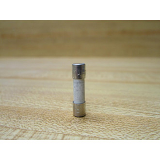 Littelfuse F1.00A Fuse Cross Ref 1CC39 216 White (Pack of 10)