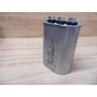 Packard POCD353 Capacitor C1000 35 + 3UF ±-6% 370VAC - New No Box