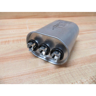 Packard POCD353 Capacitor C1000 35 + 3UF ±-6% 370VAC - New No Box