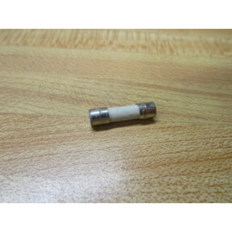 Littelfuse F36MA Fuse Cross Ref 1CC53 216 White (Pack of 10)
