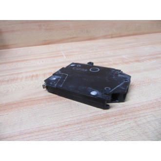 General Electric TQP120 Circuit Breaker 20 Amp GE - Used