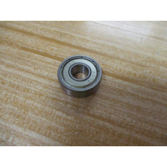 Bearing Factory CNXBB Ball Bearing 607ZZ (Pack of 10)