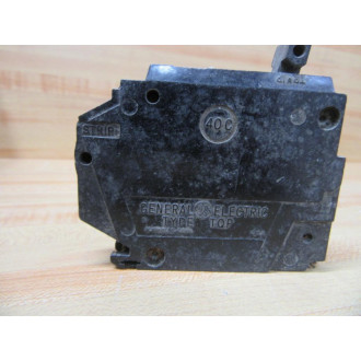 General Electric TQP115 Circuit Breaker 15 Amp GE - Used