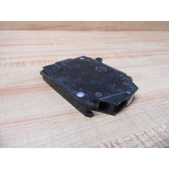 General Electric TQP115 Circuit Breaker 15 Amp GE - Used
