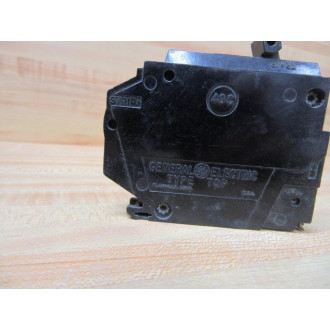 General Electric TQP115 Circuit Breaker 15 Amp GE - Used