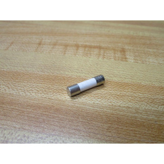 Littelfuse F2.50A Fuse Cross Ref F2.5AH 216 White (Pack of 10)