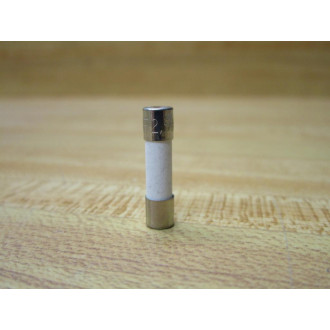 Littelfuse F2.50A Fuse Cross Ref F2.5AH 216 White (Pack of 10)