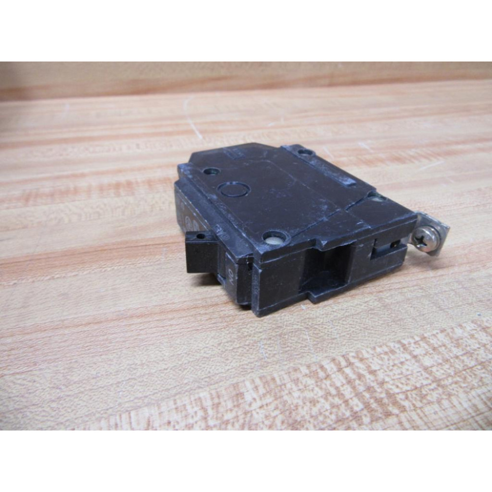 General Electric TXQB1125 Circuit Breaker 25 Amp GE - Used
