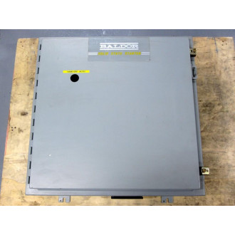Hoffman A242412LP Steel Enclosure - Used