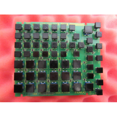 Fanuc A16B-2600-0071 61-Key Keyboard A16B-2600-007103B - Used