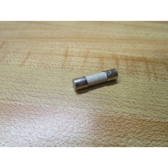 Littelfuse F500MA Fuse Cross Ref 1CC48 216 White (Pack of 10)