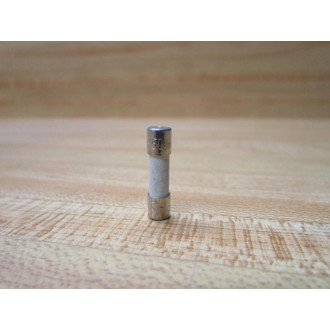 Littelfuse F500MA Fuse Cross Ref 1CC48 216 White (Pack of 10)
