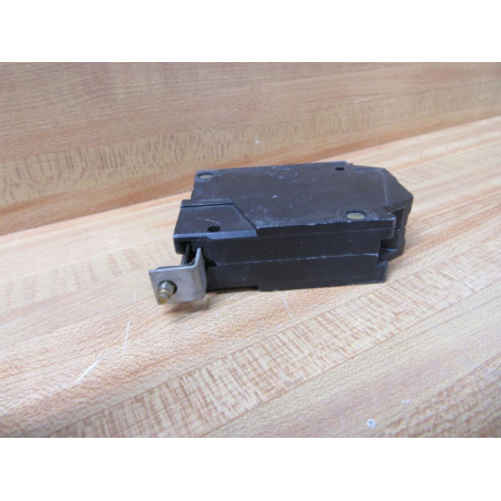 General Electric THHQB1120 Circuit Breaker 20 Amp GE - Used