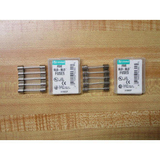 Littelfuse 313003P Fuse Cross Ref 4XH61 Wirewound Element (Pack of 10)