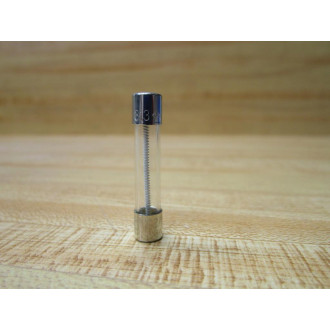 Littelfuse 313003P Fuse Cross Ref 4XH61 Wirewound Element (Pack of 10)