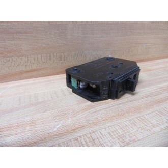 General Electric TQ1115 Circuit Breaker 15 Amp GE - Used