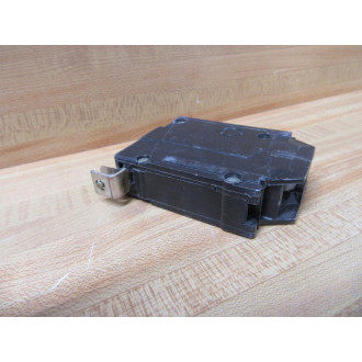 General Electric TXOB1115 Circuit Breaker 15 Amp GE - Used