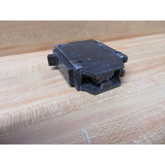 General Electric TXOB1115 Circuit Breaker 15 Amp GE - Used