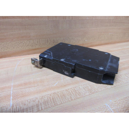 General Electric TEY115 Circuit Breaker 15 Amp GE - Used