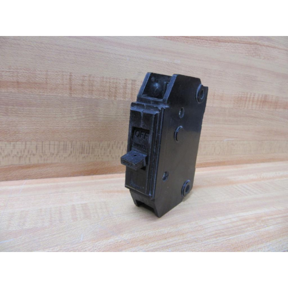 General Electric TQ1120 Circuit Breaker 20 Amp GE - Used