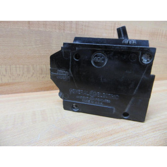 General Electric TQL1150 Circuit Breaker 50 Amp GE - Used