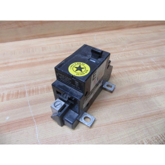 Square D QOM100VH8106 Circuit Breaker 100 Amp 2 Pole - Used