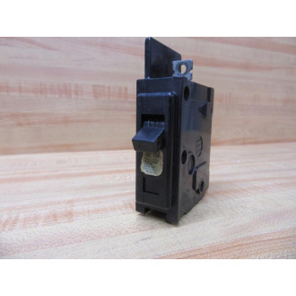 Siemens ITE EQ-B115 Circuit Breaker 15 Amp EQB115 - Used