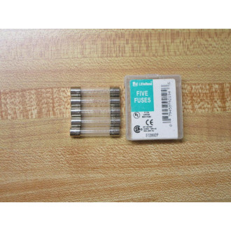 Littelfuse 312002P Fuse Cross Ref 4XH42 Jagged Wire Element (Pack of 10)