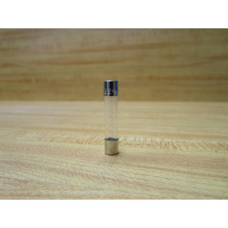 Littelfuse 0312002.VXP Fuse Cross Ref 5LAX1 Jagged Wire Element (Pack of 10)