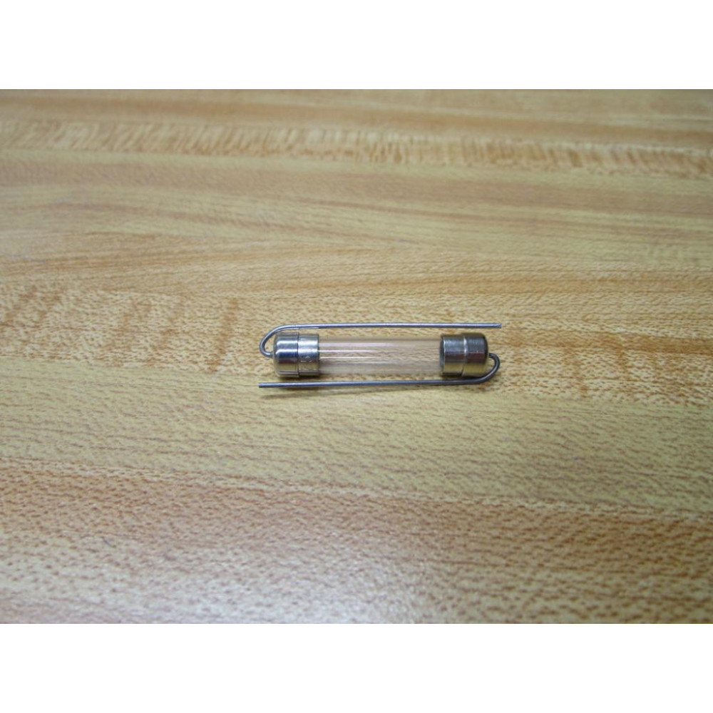 Littelfuse 0313.300 Fuse Cross Ref 6F024 Pigtail, Fine Wire Element (Pack of 10)