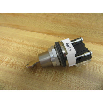 Allen Bradley 800T-H31 Lock Switch 800TH31 800T-H31A