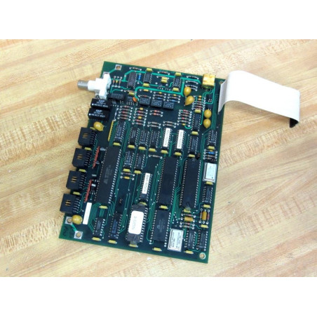 ABBReliance Electric 59018-1RB Circuit Board 590181RB - Used