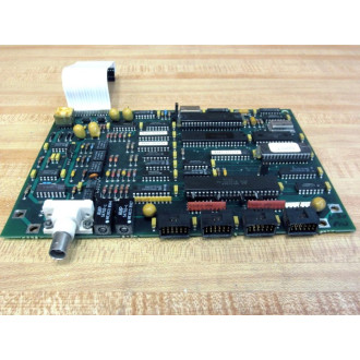 ABBReliance Electric 59018-1RB Circuit Board 590181RB - Used