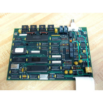 ABBReliance Electric 59018-1RB Circuit Board 590181RB - Used