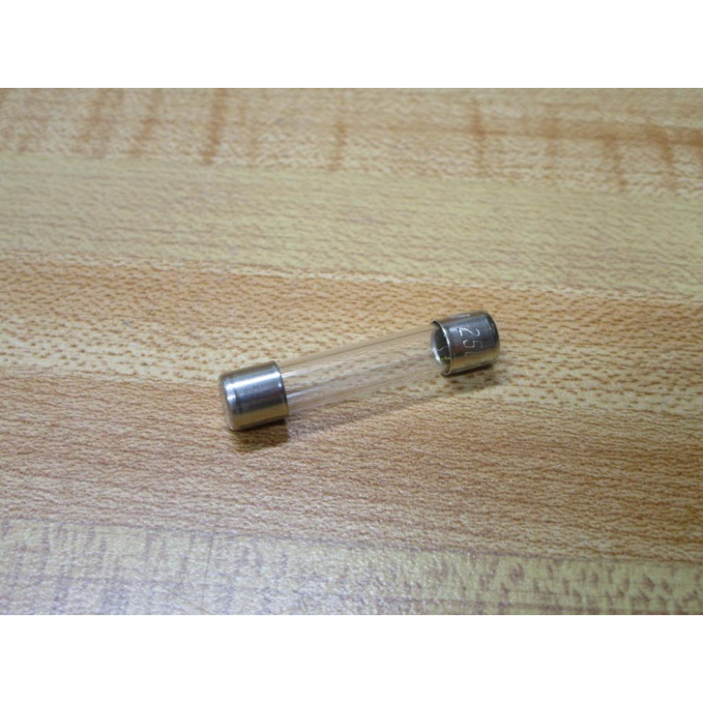 Littelfuse 312.500 Fuse Cross Ref 4XH38, 0312.500 Jagged Wire Element (Pack of 10)