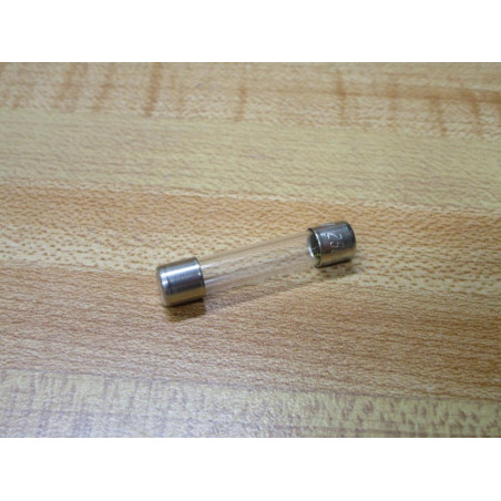Littelfuse 312.500 Fuse Cross Ref 4XH38, 0312.500 Jagged Wire Element (Pack of 10)