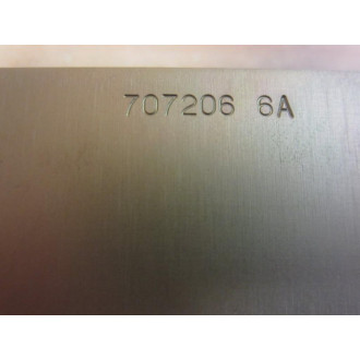 ABBReliance Electric 59007-3G 45C37A PS Board 0-59007-3 - Used