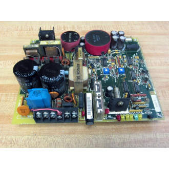 ABBReliance Electric 59007-3G 45C37A PS Board 0-59007-3 - Used