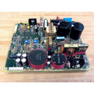 ABBReliance Electric 59007-3G 45C37A PS Board 0-59007-3 - Used