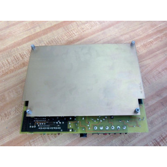 ABBReliance Electric 59007-3G 45C37A PS Board 0-59007-3 - Used