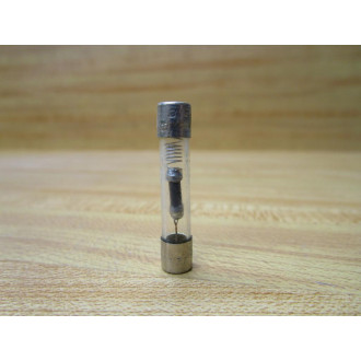 Littelfuse 3AG-34A Tracor Fuse Cross Ref 4XH39 SB, Spring Element (Pack of 10)