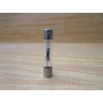 Littelfuse 3AG-34A Tracor Fuse Cross Ref 4XH39 SB, Spring Element (Pack of 10)