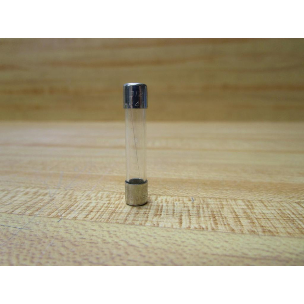 Littelfuse 3AG-1-14A Fuse Cross Ref 6F012 312 Fine Wire Element (Pack of 10)