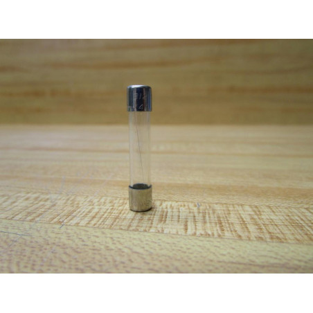 Littelfuse 3AG-1-14A Fuse Cross Ref 6F012 312 Fine Wire Element (Pack of 10)