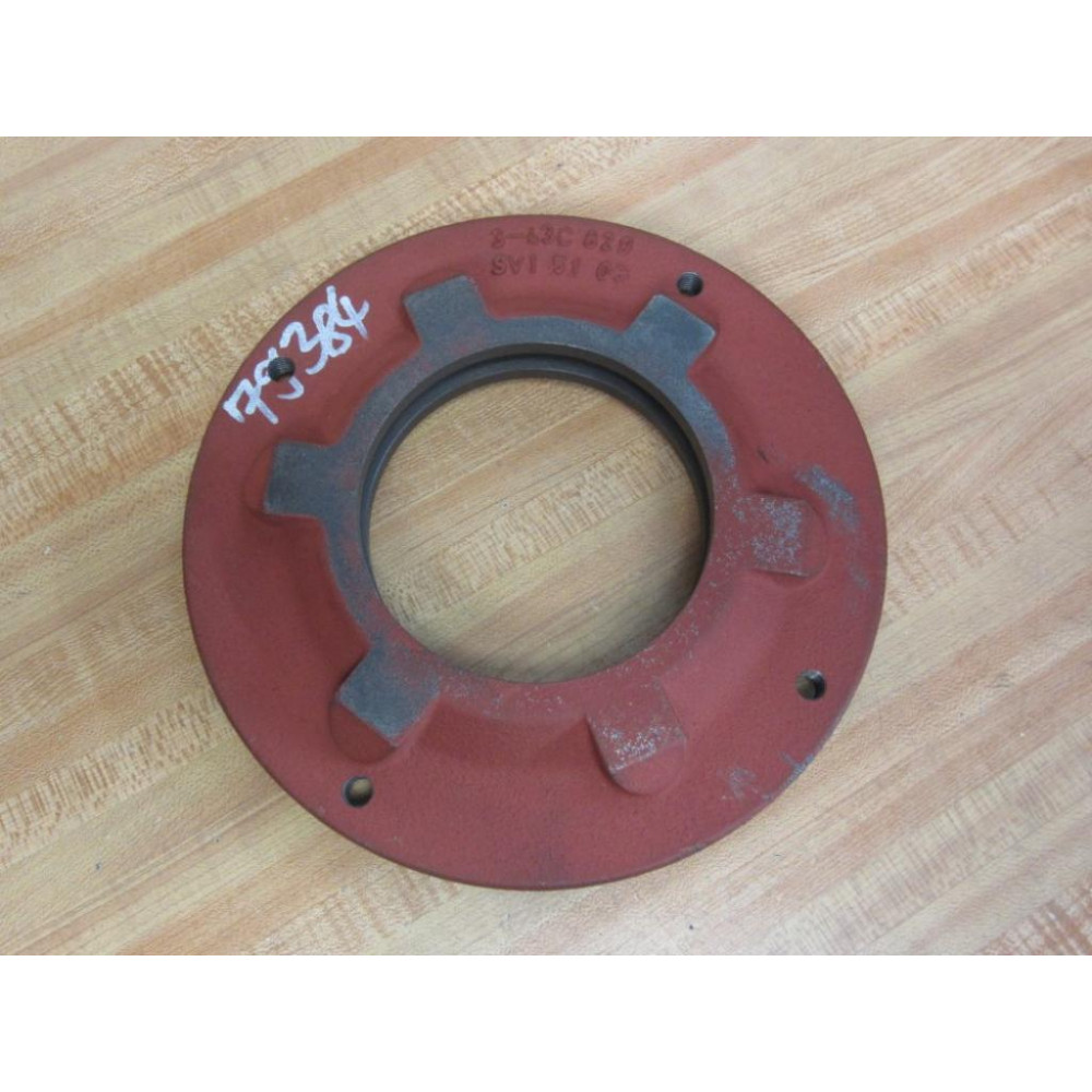 Siemens LDXL0079384 Grease Chamber Lid 3-43C 829 - New No Box