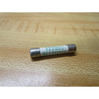 Littelfuse 0322002 Tracor Fuse 322-2A 0332002 White (Pack of 10)