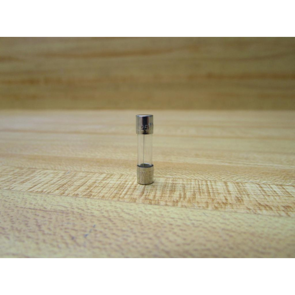 Littelfuse 218001P Fuse Cross Ref 1CD09 Fine Wire Element (Pack of 5)